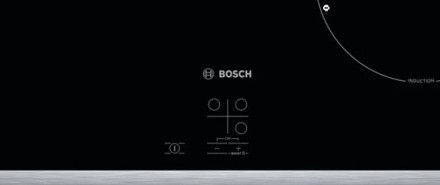 Индукционная варочная панель BOSCH PUC64RAA5E