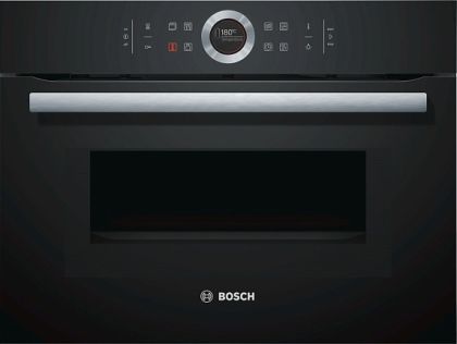 Духовой шкаф Bosch CMG633BB1