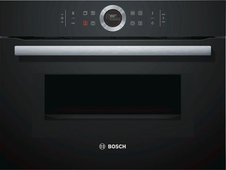 Духовой шкаф Bosch CMG633BB1