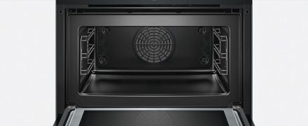 Духовой шкаф Bosch CMG633BB1