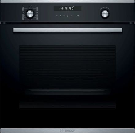 Духовой шкаф Bosch HBG2780S0