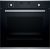 Духовой шкаф Bosch HBG2780S0