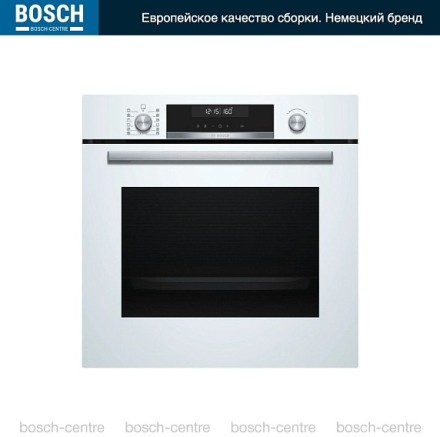 Духовой шкаф Bosch HBG5780W0