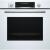 Духовой шкаф Bosch HBG5780W0