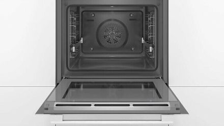 Духовой шкаф Bosch HBG5780W0