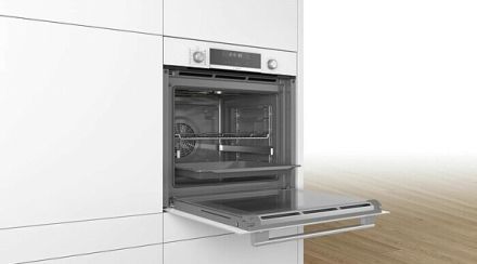 Духовой шкаф Bosch HBG5780W0