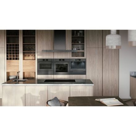 Духовой шкаф Asko OP8678GG