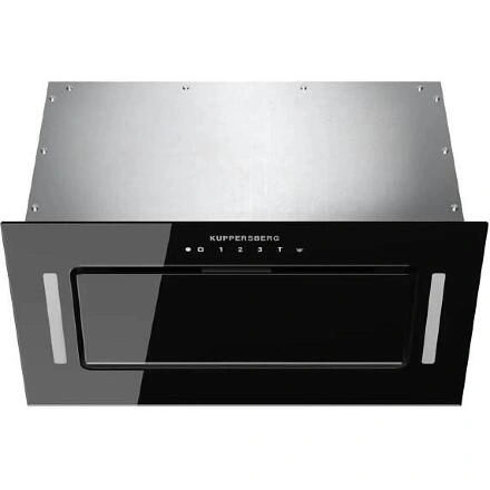 Вытяжка Kuppersberg BIM 600 Black