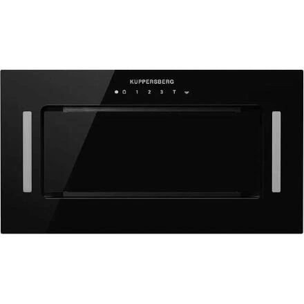 Вытяжка Kuppersberg BIM 600 Black