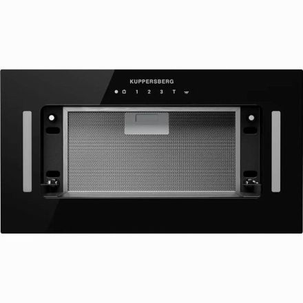 Вытяжка Kuppersberg BIM 600 Black