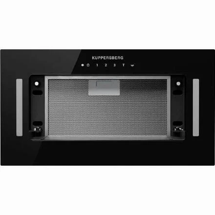 Вытяжка Kuppersberg BIM 600 Black