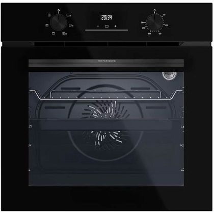 Духовой шкаф Kuppersberg HO 606 P Black Line