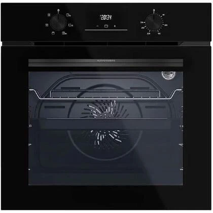 Духовой шкаф Kuppersberg HO 606 P Black Line