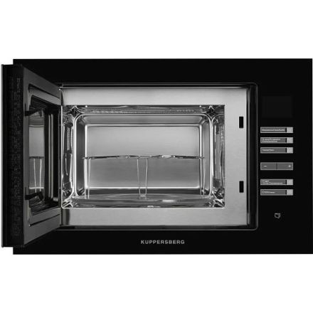 Микроволновая печь Kuppersberg HMW 645 B