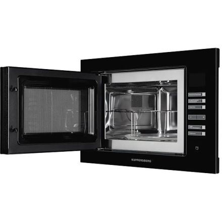 Микроволновая печь Kuppersberg HMW 645 B