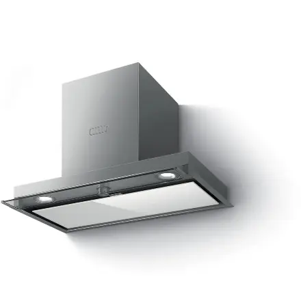 Вытяжка Elica BOXIN PLUS IXGL/A/120