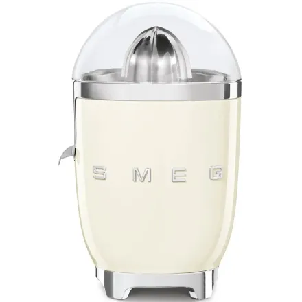 Соковыжималка для цитрусовых Smeg CJF01PBEU пастельный голубой