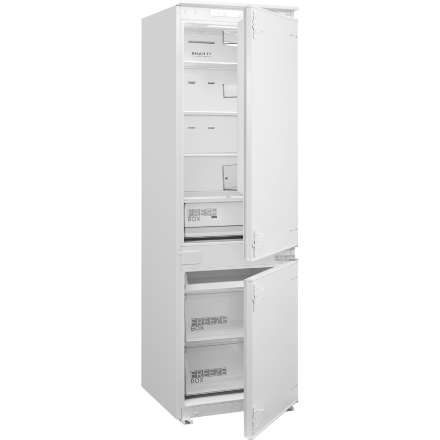 Холодильник Midea MDRE367FGE01