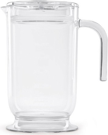 Блендер Smeg HBF22CREU