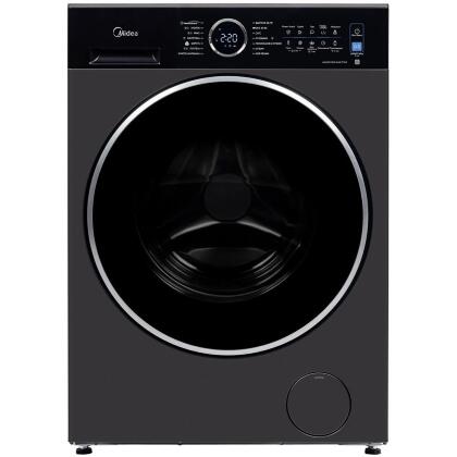 Стиральная машина Midea MF205W105WB/T-RU