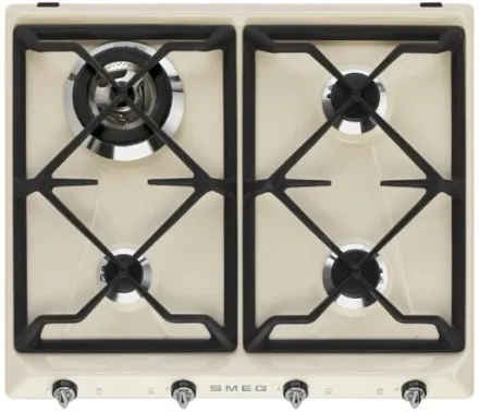 Варочная панель Smeg SR964PGH
