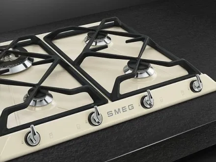 Варочная панель Smeg SR964PGH