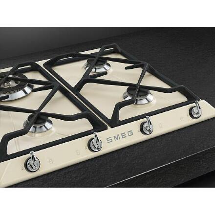 Варочная панель Smeg SR964PGH
