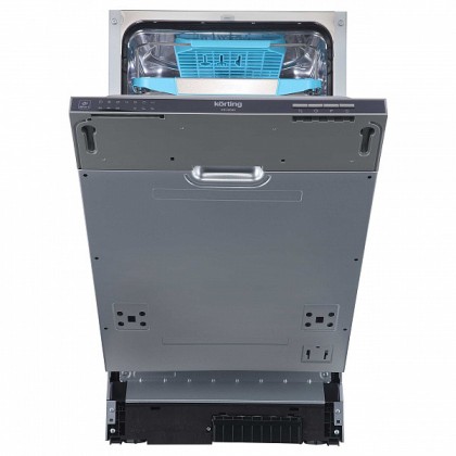 Посудомоечная машина Korting KDI 45340 S