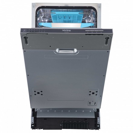 Посудомоечная машина Korting KDI 45340 S