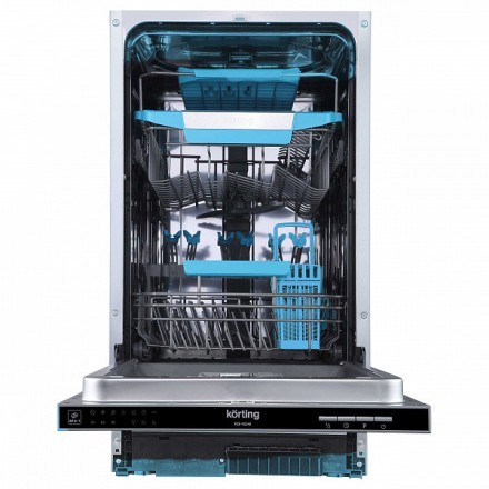Посудомоечная машина Korting KDI 45340 S
