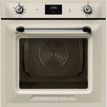 Духовой шкаф Smeg SOP6900TP с пиролизом