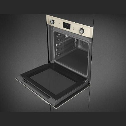 Духовой шкаф Smeg SOP6900TP