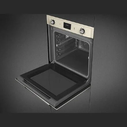 Духовой шкаф Smeg SOP6900TP