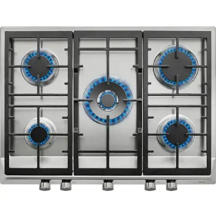 Варочная панель Teka EX 70.1 5G AI AL DR CI газовая