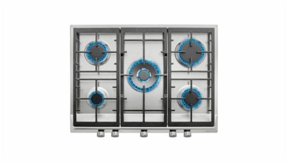 Варочная панель Teka EX 70.1 5G AI AL DR CI газовая