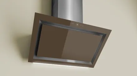 Вытяжка Teka DLV 985 LONDON BRICK