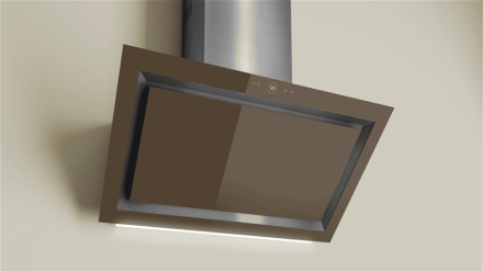 Вытяжка Teka DLV 985 LONDON BRICK