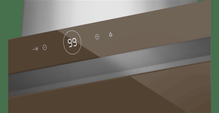 Вытяжка Teka DLV 985 LONDON BRICK