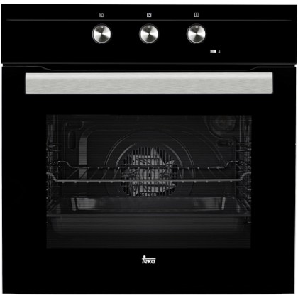 Духовой шкаф Teka HS 610 BLACK, цвет черный