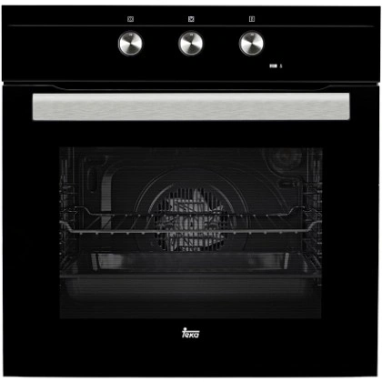 Духовой шкаф Teka HS 610 BLACK, цвет черный