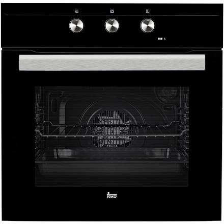 Духовой шкаф Teka HS 610 BLACK, цвет черный