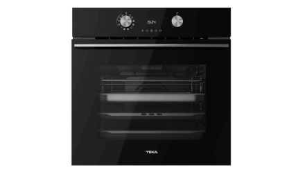 Мультифункциональный духовой шкаф с пароваркой и режимом турбо/ Коллекция Urban