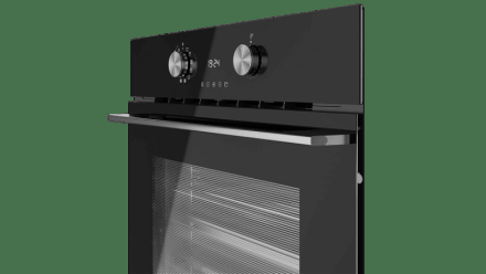 Мультифункциональный духовой шкаф с пароваркой и режимом турбо/ Коллекция Urban