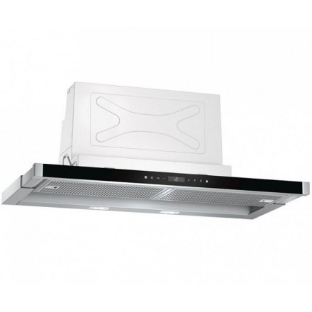 Вытяжка  Neff D49PU54X0, цвет серебристый
