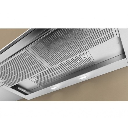 Вытяжка  Neff D49PU54X0, цвет серебристый