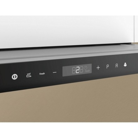 Вытяжка  Neff D49PU54X0, цвет серебристый