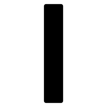 Панель Kuppersbusch ZK 8005 стеклянная, цвет черное стекло