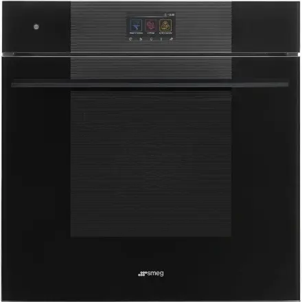 Духовой шкаф Smeg SO6104APB3