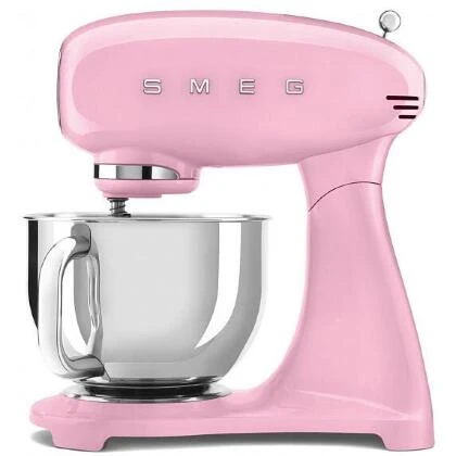 Планетарный миксер Smeg SMF05PKEU