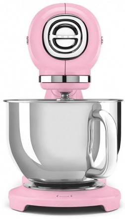 Планетарный миксер Smeg SMF05PKEU